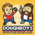 Doughboys on Random Best Current Podcasts