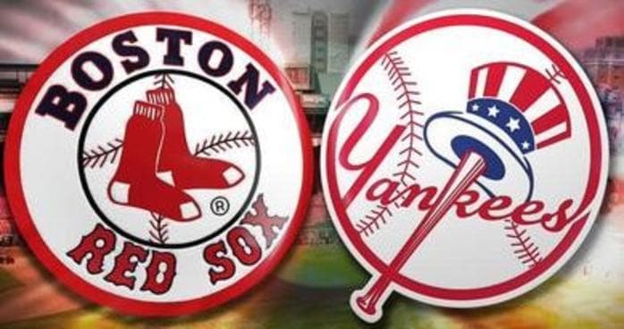 30 Most Storied Corporate Rivalries
