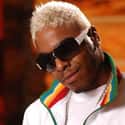 Sisqó on Random Best Musical Artists From Maryland