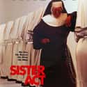 Sister Act on Random Musical Movies With Best Songs