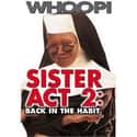 Sister Act 2: Back in the Habit on Random Best Black Movies of 1990s