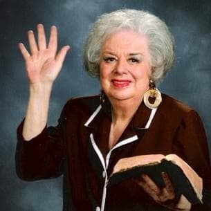 Famous Female Televangelists List of Top Female Televangelists (Page 3)