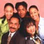 Tia Mowry-Hardrict, Tamera Mowry-Housley, Jackée Harry   Sister, Sister is an American television sitcom starring identical twins Tia and Tamera Mowry. It aired from 1994 to 1999.