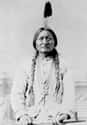 Sitting Bull on Random Dying Words: Last Words Spoken By Famous People At Death