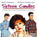 Sixteen Candles on Random Best Romantic Comedies of '80s