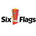 Six Flags on Random Companies That Hire 15 Year Olds