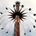 Six Flags Fiesta Texas on Random Best Amusement Parks In America