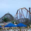 Six Flags Great America on Random Best Things To Do In Chicago