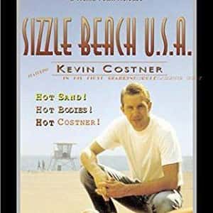 Sizzle Beach, U.S.A.