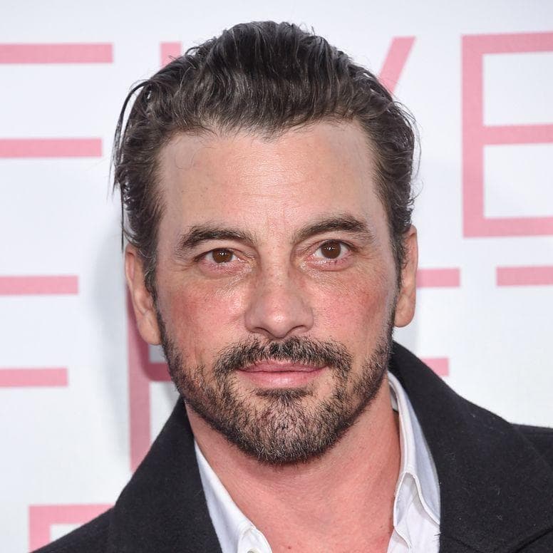 Skeet Ulrich