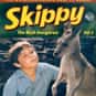 Liza Goddard, Ed Devereaux, Tony Bonner   Skippy the Bush Kangaroo is an Australian television series created by Australian actor John McCallum, produced from 1967–1969 about the adventures of a young boy and his intelligent pet...