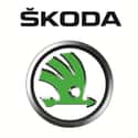 Škoda Auto on Random Best Vehicle Brands And Car Manufacturers Currently