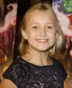 Skye McCole Bartusiak on Random Child Actors Who Tragically Died Young