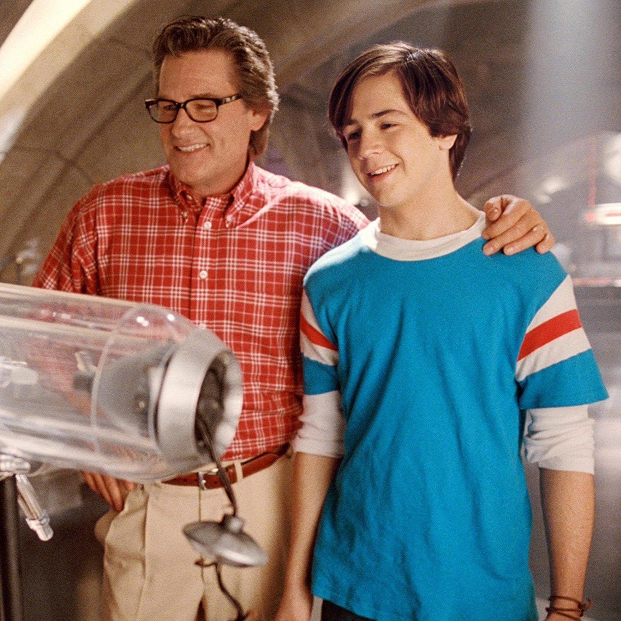 25+ Best Movies & Shows Like 'Lab Rats'