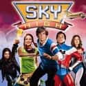 Sky High on Random Best Kelly Preston Movies