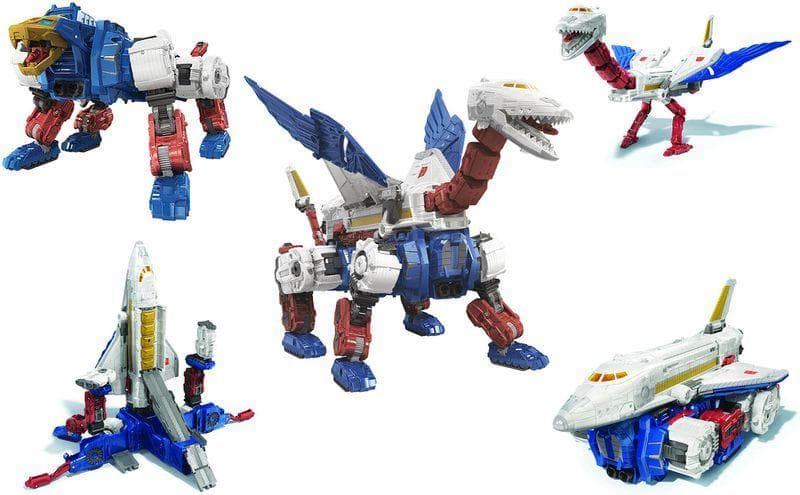 The Best Transformers Earthrise Figures (So Far), Ranked