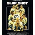 Paul Newman, M. Emmet Walsh, Swoosie Kurtz   Slap Shot is a 1977 comedy film directed by George Roy Hill, written by Nancy Dowd and starring Paul Newman and Michael Ontkean.