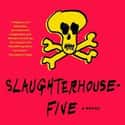 Slaughterhouse-Five on Random Greatest Science Fiction Novels