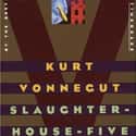 Slaughterhouse-Five on Random NPR's Top Science Fiction and Fantasy Books