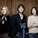 Riot grrrl, Rock music, Grunge   Sleater-Kinney is an American rock band that formed in Olympia, Washington, in 1994.