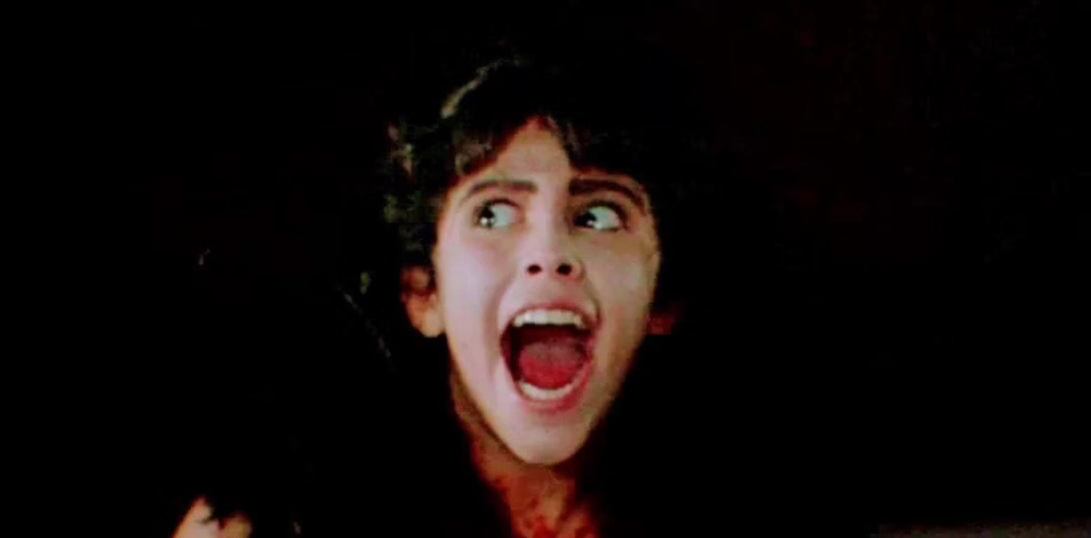 Sleepaway Camp