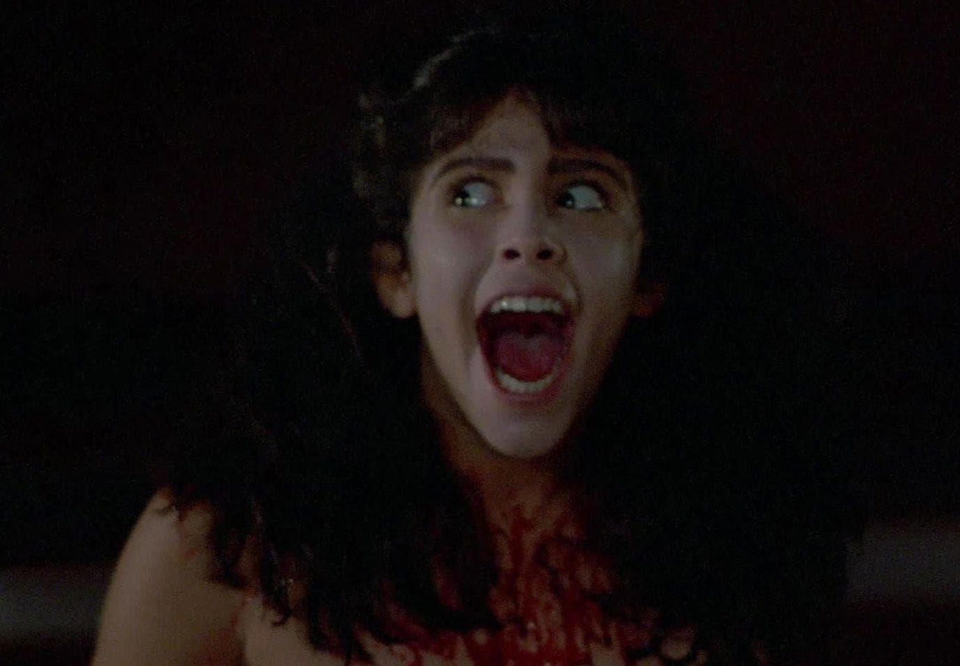 Pretty Good Horror Movies Where The Villian Didn't Really Die