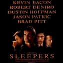 Sleepers on Random Great Movies About Juvenile Delinquents