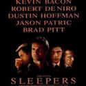 Sleepers on Random Best Robert De Niro Movies
