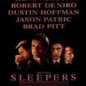 Sleepers on Random Best Prison Movies