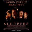 Sleepers on Random Best Courtroom Drama Movies