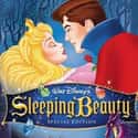 Sleeping Beauty on Random Best Fantasy Movies