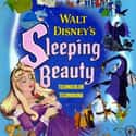 Sleeping Beauty on Random Best Animated Films
