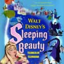 Sleeping Beauty on Random Best Princess Movies