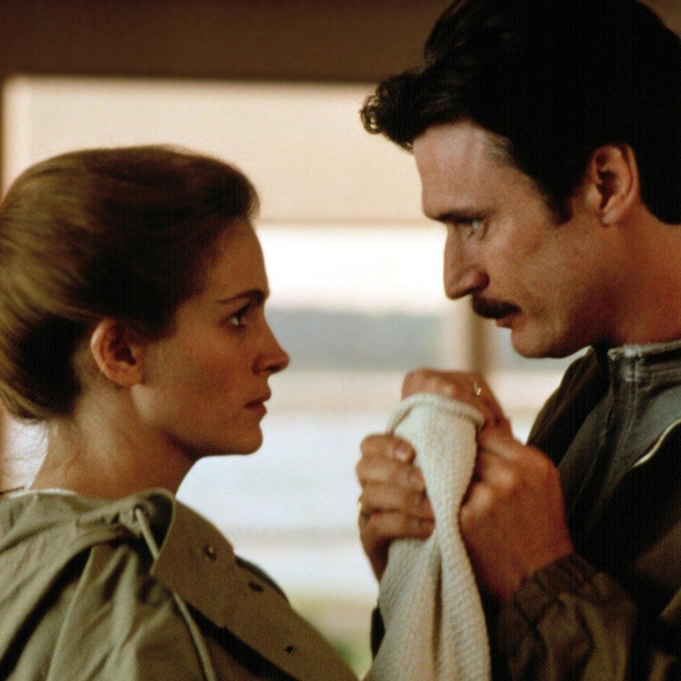 Sleeping with the Enemy