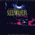 Mark Hamill, Stephen King, Ron Perlman   Sleepwalkers is a 1992 American horror film based on an original screenplay by Stephen King and directed by Mick Garris.