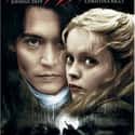 Johnny Depp, Christina Ricci, Christopher Walken   Sleepy Hollow is a 1999 American fantasy horror adventure film directed by Tim Burton.