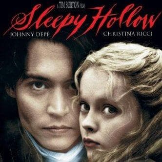Sleepy Hollow