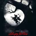 Sleepy Hollow on Random Best Mystery Movies