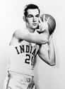 Bobby Leonard on Random Greatest Indiana Hoosiers Basketball Players