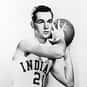 Bobby Leonard is listed (or ranked) 25 on the list The Greatest Indiana Hoosiers of All Time