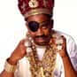 The Great Adventures of Slick Rick, The Art of Storytelling, The Ruler's Back