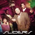 Sliders on Random TV Shows Canceled Before Their Time