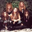 Doin' the Nasty, Irrelevant, Smooth & Deadly   Slik Toxik was a Canadian glam metal/hard rock band formed in 1988 in Toronto.