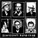 Slim Cessna's Auto Club on Random Best Cowpunk Bands