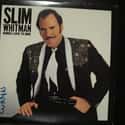 Slim Whitman on Random Best Musical Artists From Florida