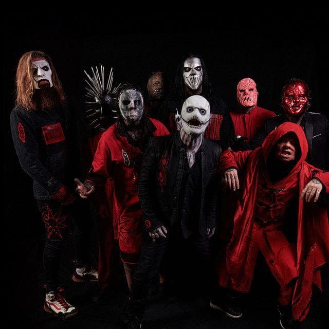 Slipknot - Liberate  Slipknot songs, Music lyrics, Song lyric quotes