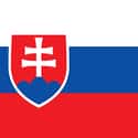 Slovakia on Random Best Soccer Countries in the World