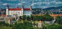 Slovakia on Random Best Eastern European Countries to Visit