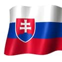 Slovakia on Random Best Countries for Education