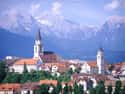 Slovenia on Random Best European Countries to Visit with Kids